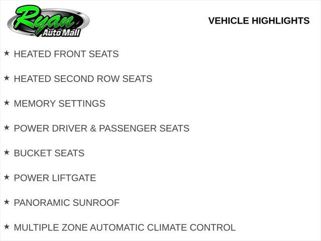 used 2020 Tesla Model Y car, priced at $24,699