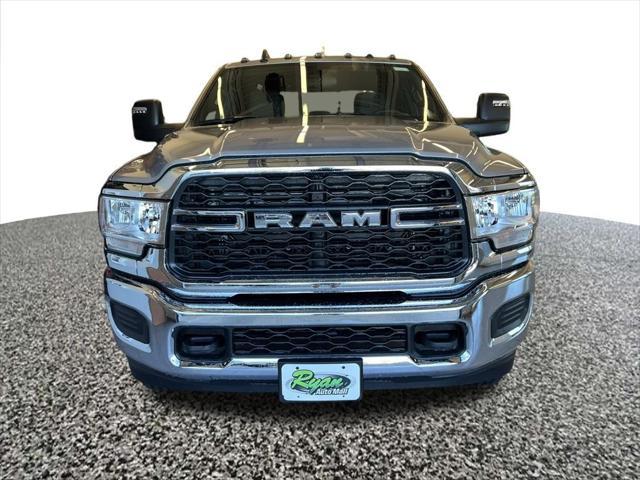 new 2024 Ram 2500 car, priced at $49,535