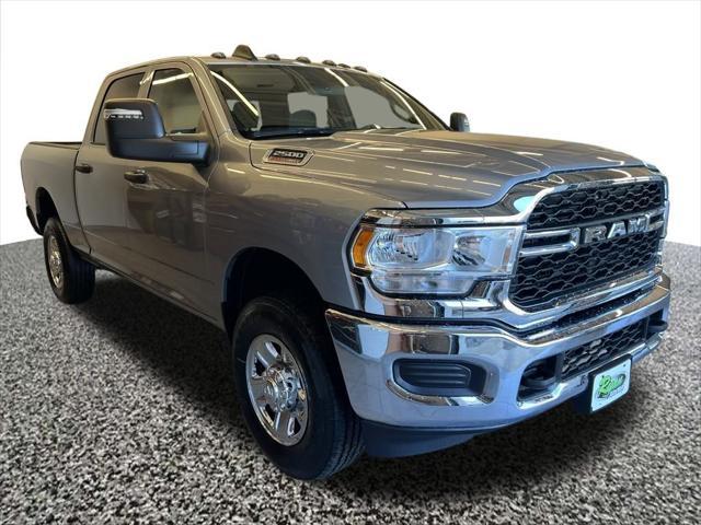 new 2024 Ram 2500 car, priced at $49,535