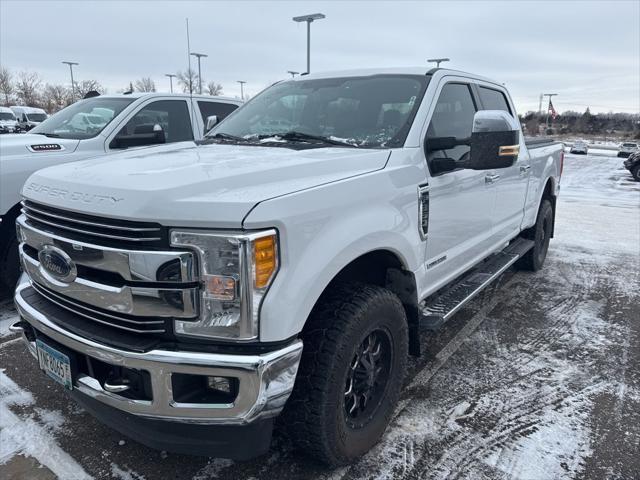 used 2017 Ford F-350 car, priced at $45,997