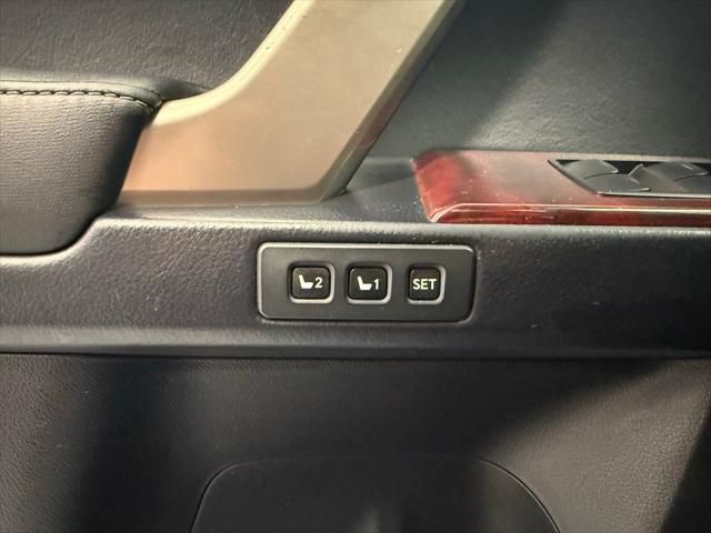 used 2012 Lexus GX 460 car, priced at $19,999
