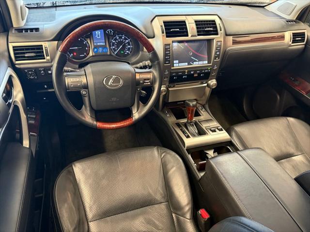 used 2012 Lexus GX 460 car, priced at $19,999