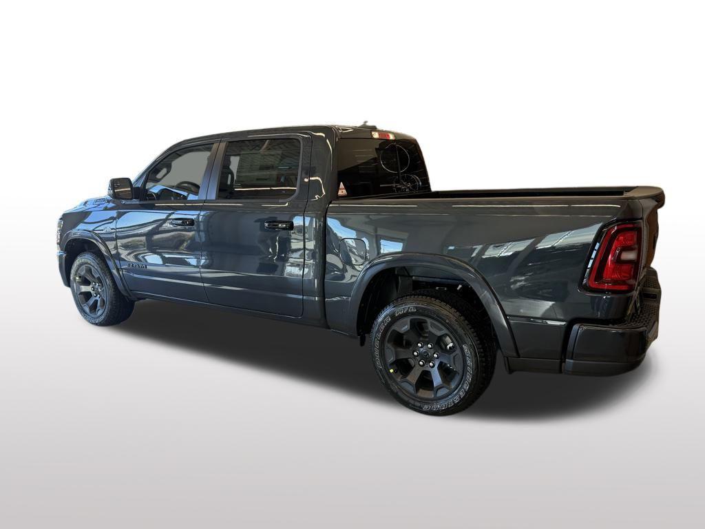 new 2026 Ram 1500 car, priced at $53,376