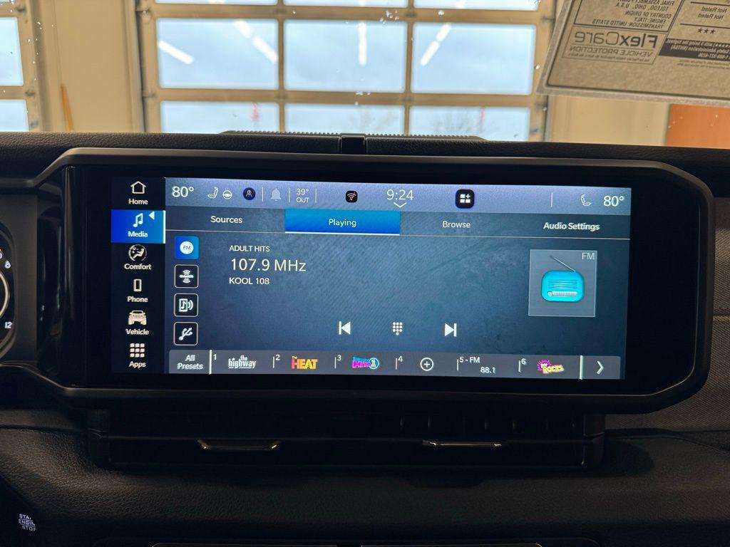 new 2026 Jeep Wrangler car, priced at $49,285