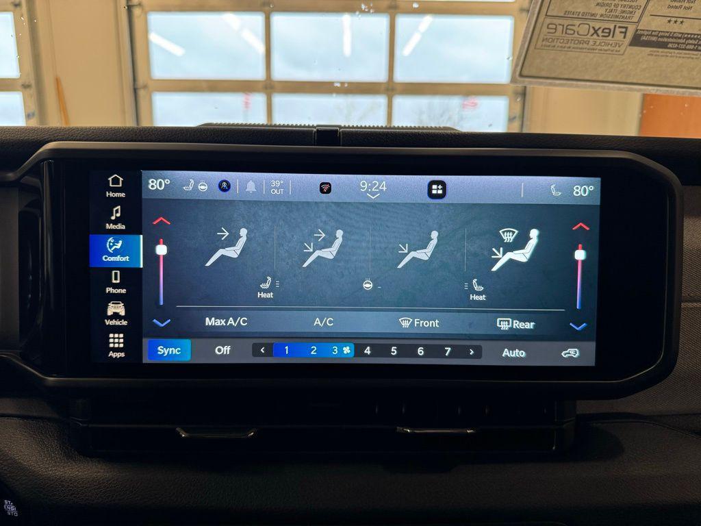 new 2026 Jeep Wrangler car, priced at $49,285