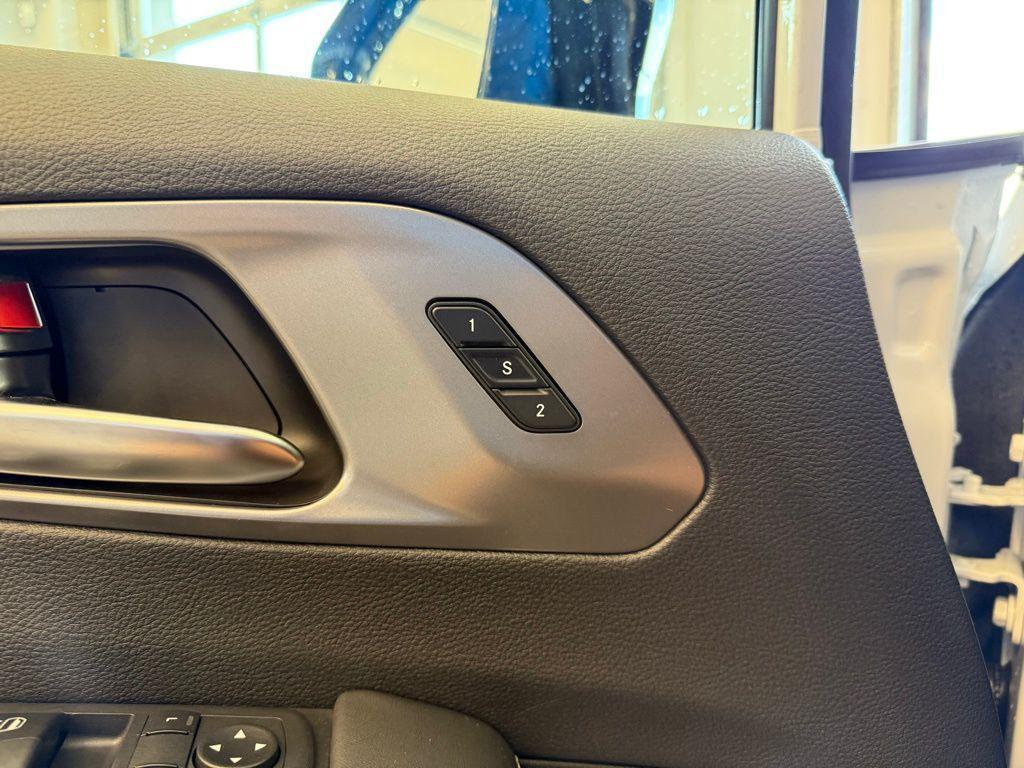 new 2026 Chrysler Pacifica car, priced at $46,896