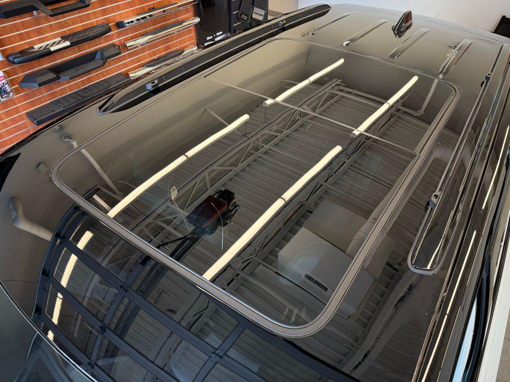 new 2025 Jeep Grand Cherokee car, priced at $63,111