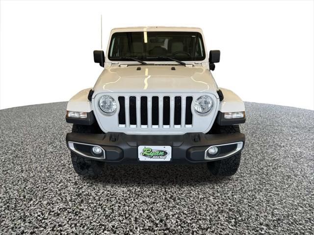 used 2018 Jeep Wrangler Unlimited car, priced at $23,897