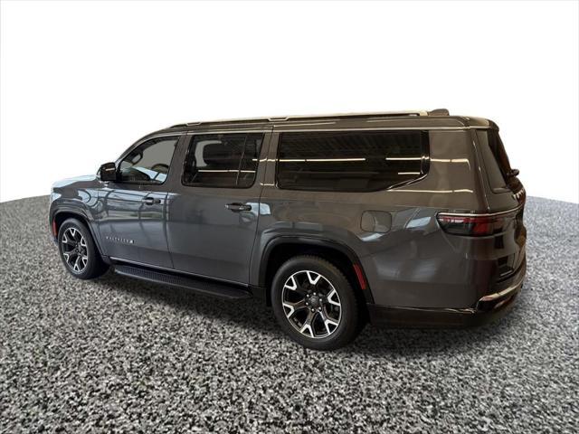 used 2023 Jeep Wagoneer L car, priced at $61,998