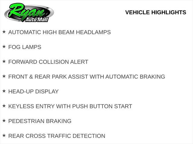 used 2023 Jeep Wagoneer L car, priced at $61,998