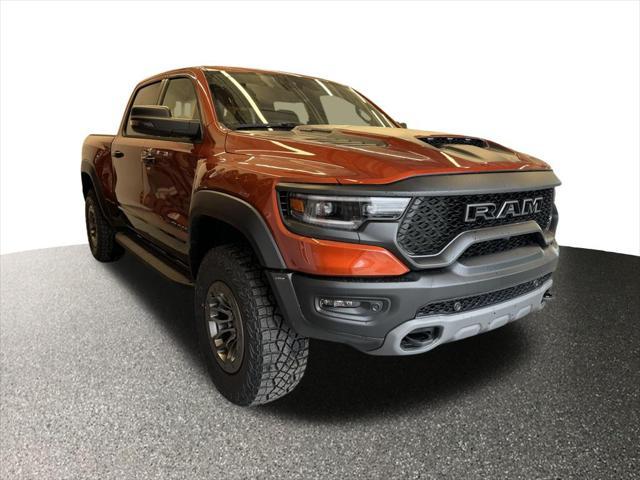 new 2024 Ram 1500 car, priced at $112,722