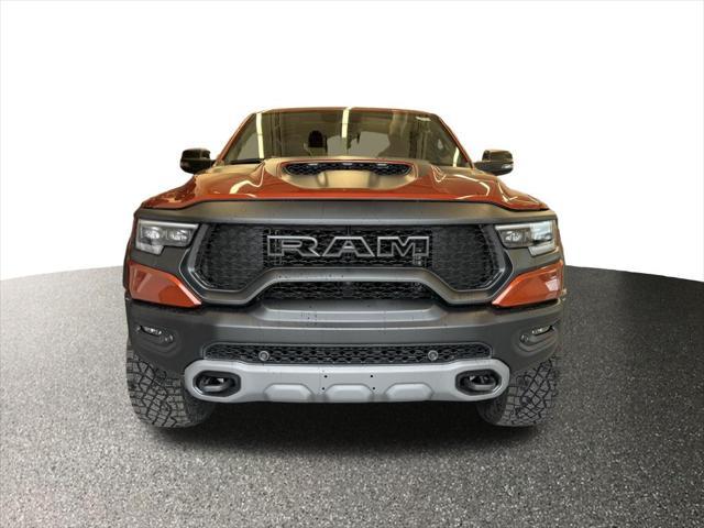 new 2024 Ram 1500 car, priced at $112,722