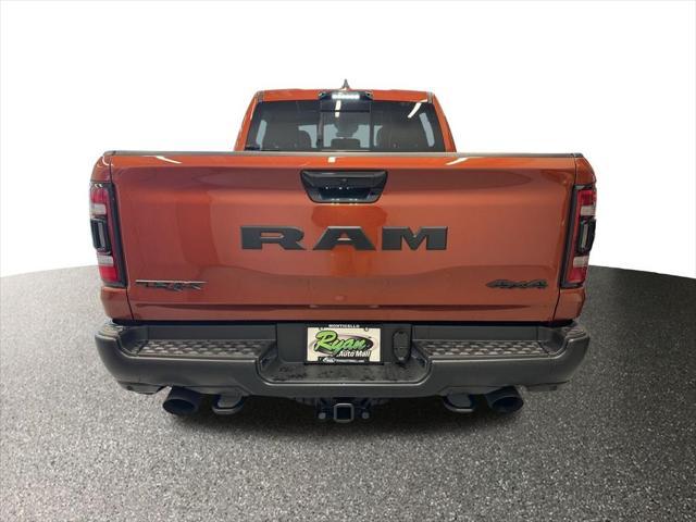 new 2024 Ram 1500 car, priced at $112,722
