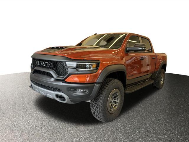 new 2024 Ram 1500 car, priced at $112,722