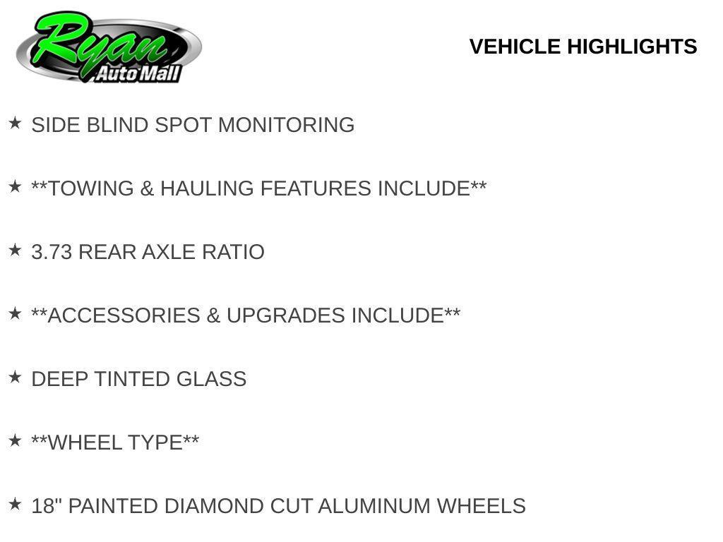 used 2024 Jeep Compass car, priced at $28,997