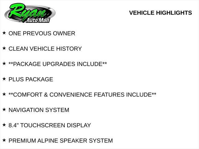 used 2022 Dodge Challenger car, priced at $94,997