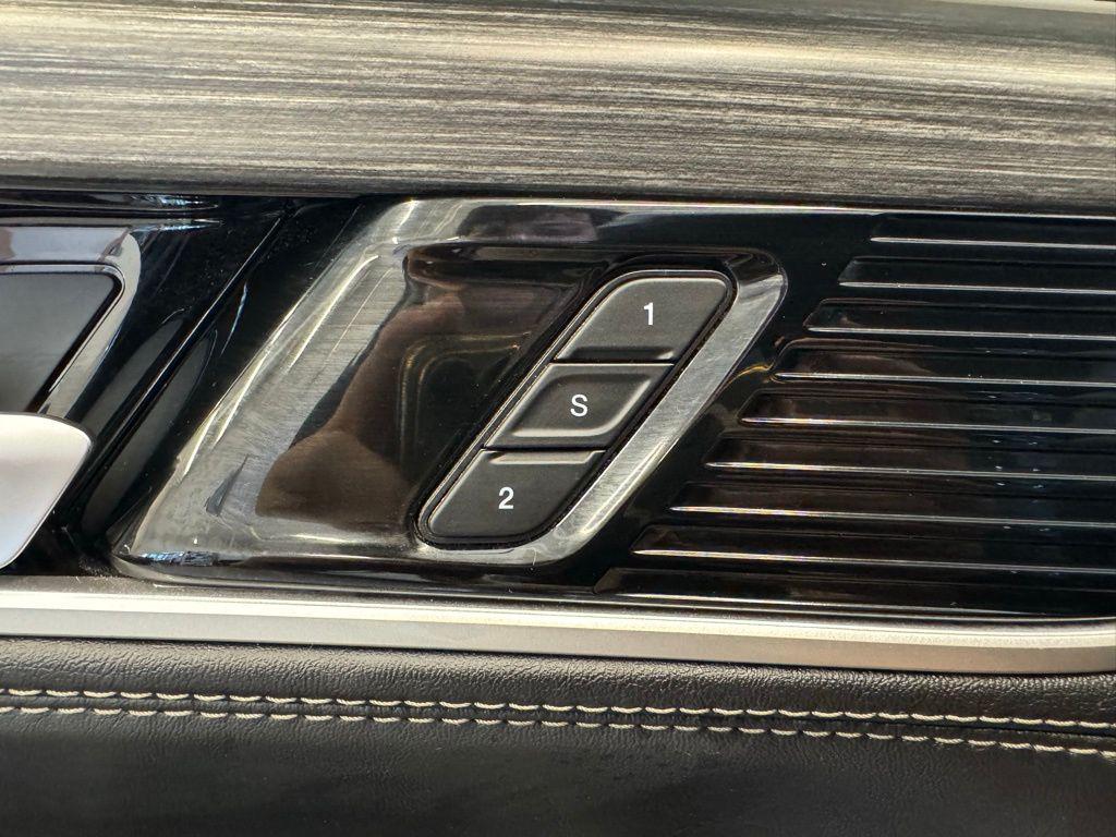 used 2024 Jeep Wagoneer L car, priced at $46,499