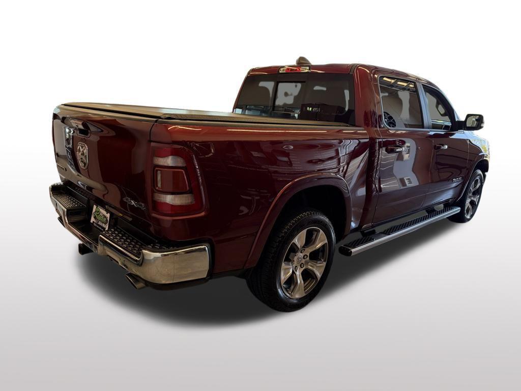 used 2020 Ram 1500 car, priced at $31,997