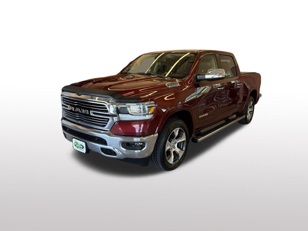 used 2020 Ram 1500 car, priced at $31,997
