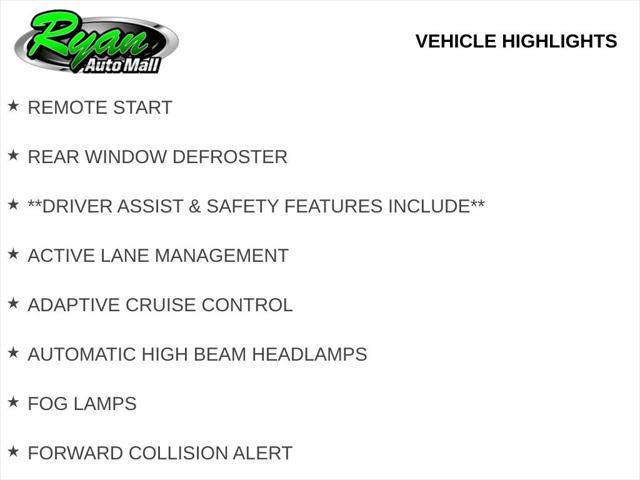 used 2023 Jeep Grand Cherokee car, priced at $29,597