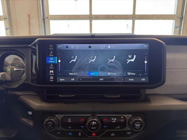 used 2024 Jeep Wrangler 4xe car, priced at $34,497