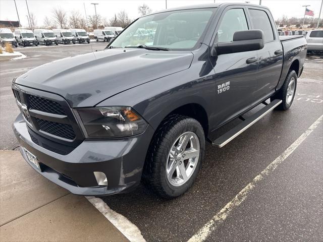 used 2014 Ram 1500 car, priced at $15,997