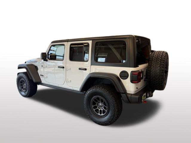 used 2023 Jeep Wrangler car, priced at $40,699