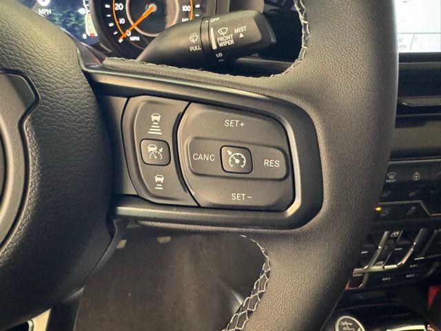 new 2026 Jeep Gladiator car, priced at $52,205