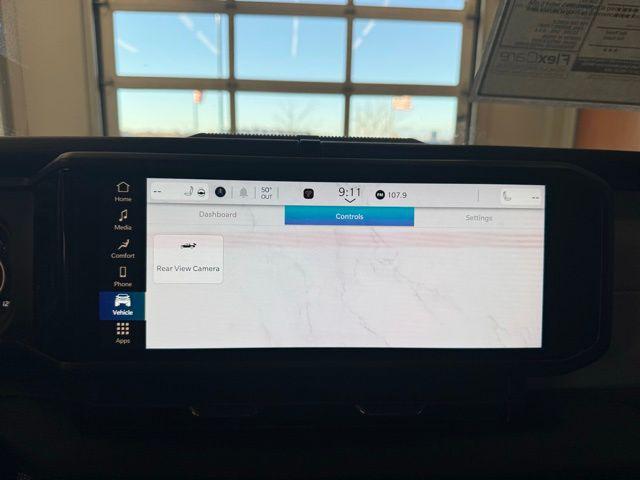 new 2026 Jeep Gladiator car, priced at $52,205