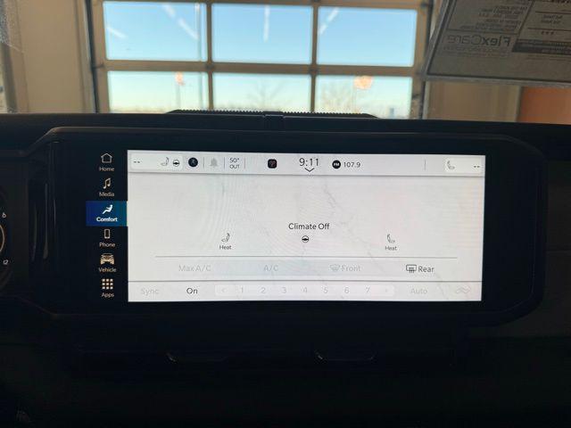 new 2026 Jeep Gladiator car, priced at $52,205