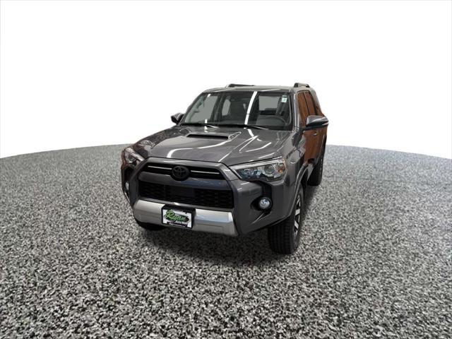 used 2020 Toyota 4Runner car, priced at $39,996