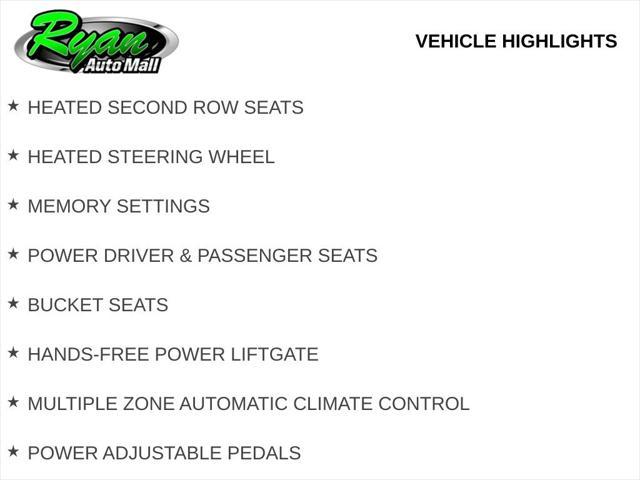used 2024 Jeep Wagoneer car