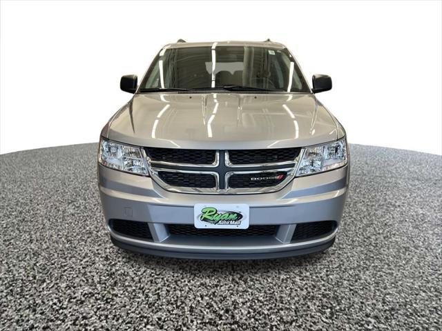 used 2020 Dodge Journey car, priced at $14,497