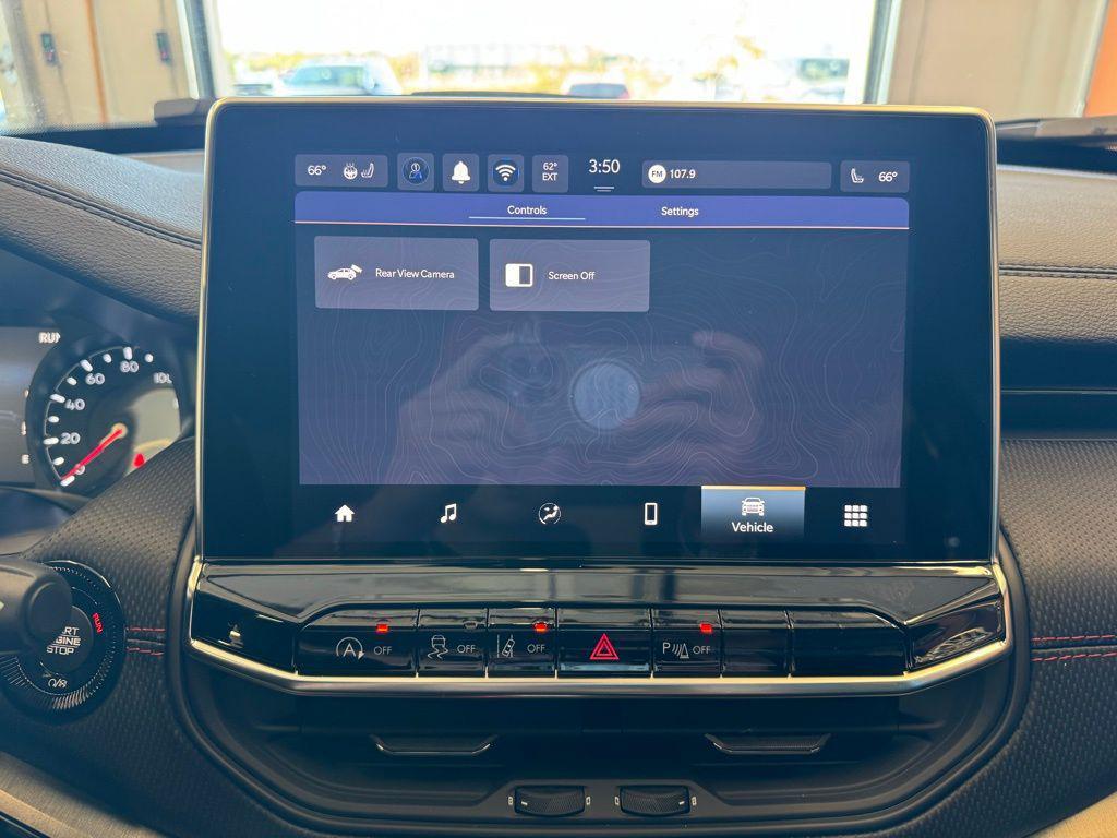 new 2026 Jeep Compass car, priced at $30,248