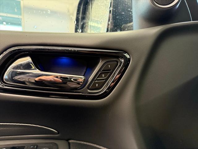 new 2025 Dodge Durango car, priced at $47,264