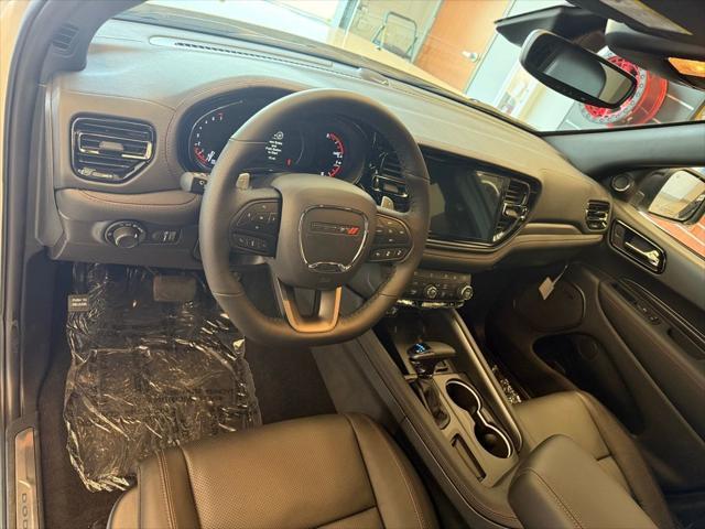 new 2025 Dodge Durango car, priced at $47,264