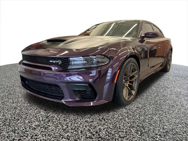 used 2021 Dodge Charger car, priced at $73,996