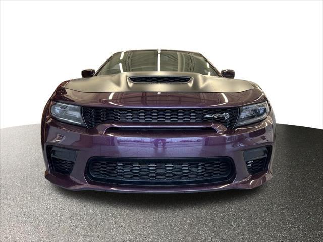 used 2021 Dodge Charger car, priced at $80,997