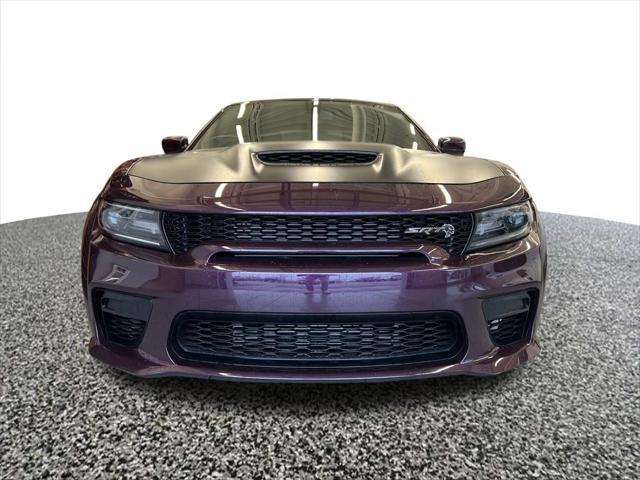 used 2021 Dodge Charger car, priced at $73,996