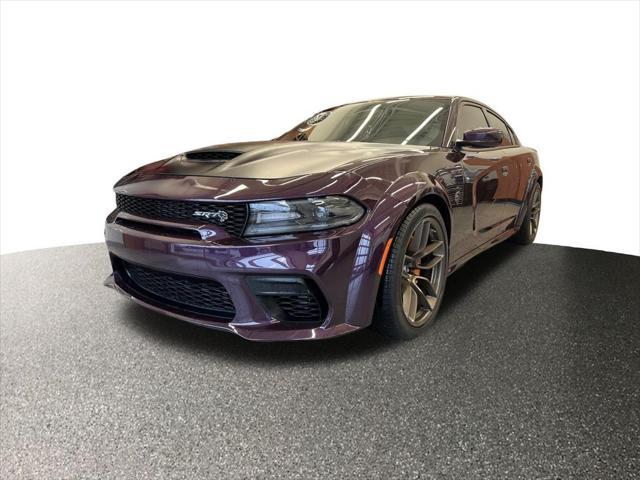 used 2021 Dodge Charger car, priced at $80,997