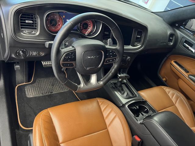 used 2021 Dodge Charger car, priced at $80,997