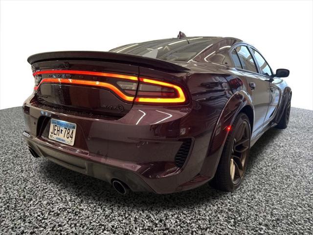 used 2021 Dodge Charger car, priced at $73,996