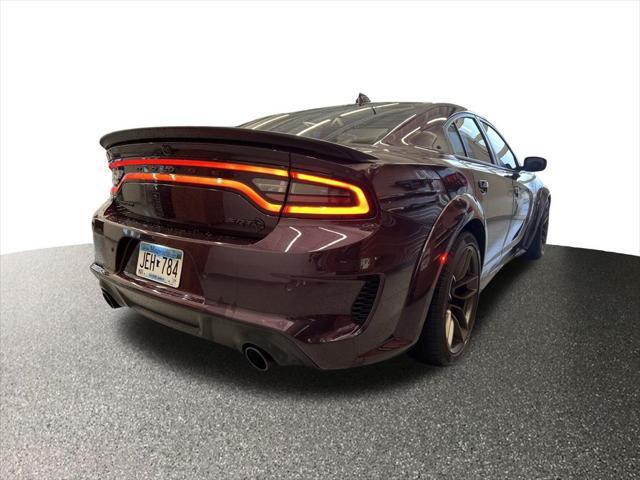 used 2021 Dodge Charger car, priced at $80,997