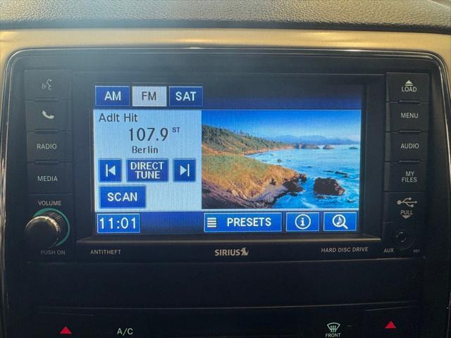 used 2012 Jeep Grand Cherokee car, priced at $12,495