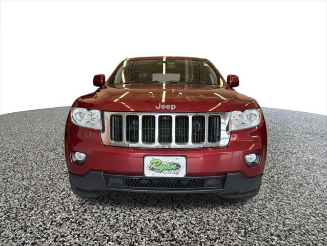 used 2012 Jeep Grand Cherokee car, priced at $12,495