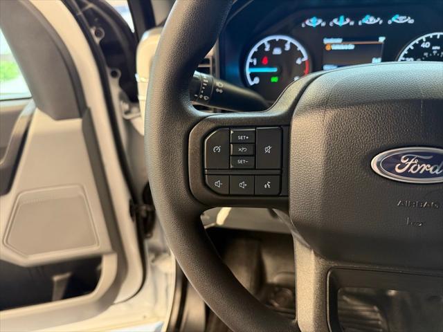 used 2024 Ford F-350 car, priced at $66,900