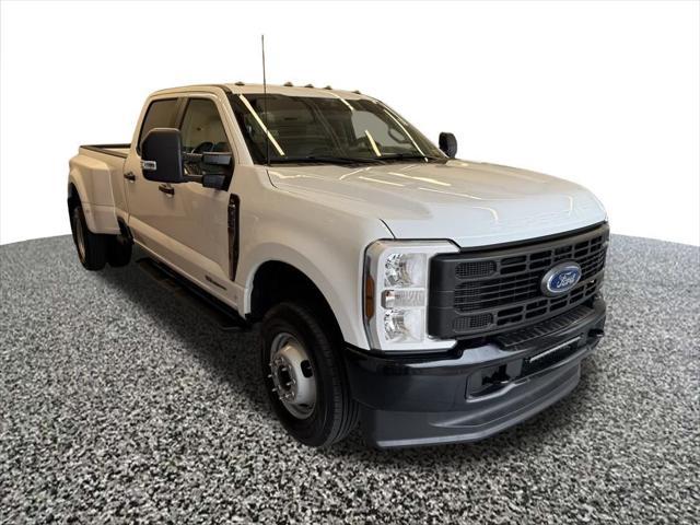 used 2024 Ford F-350 car, priced at $66,900