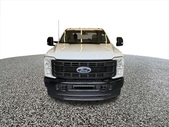 used 2024 Ford F-350 car, priced at $66,900