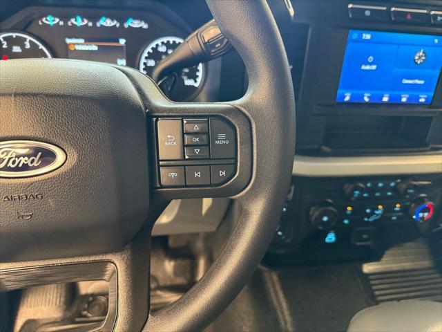 used 2024 Ford F-350 car, priced at $66,900