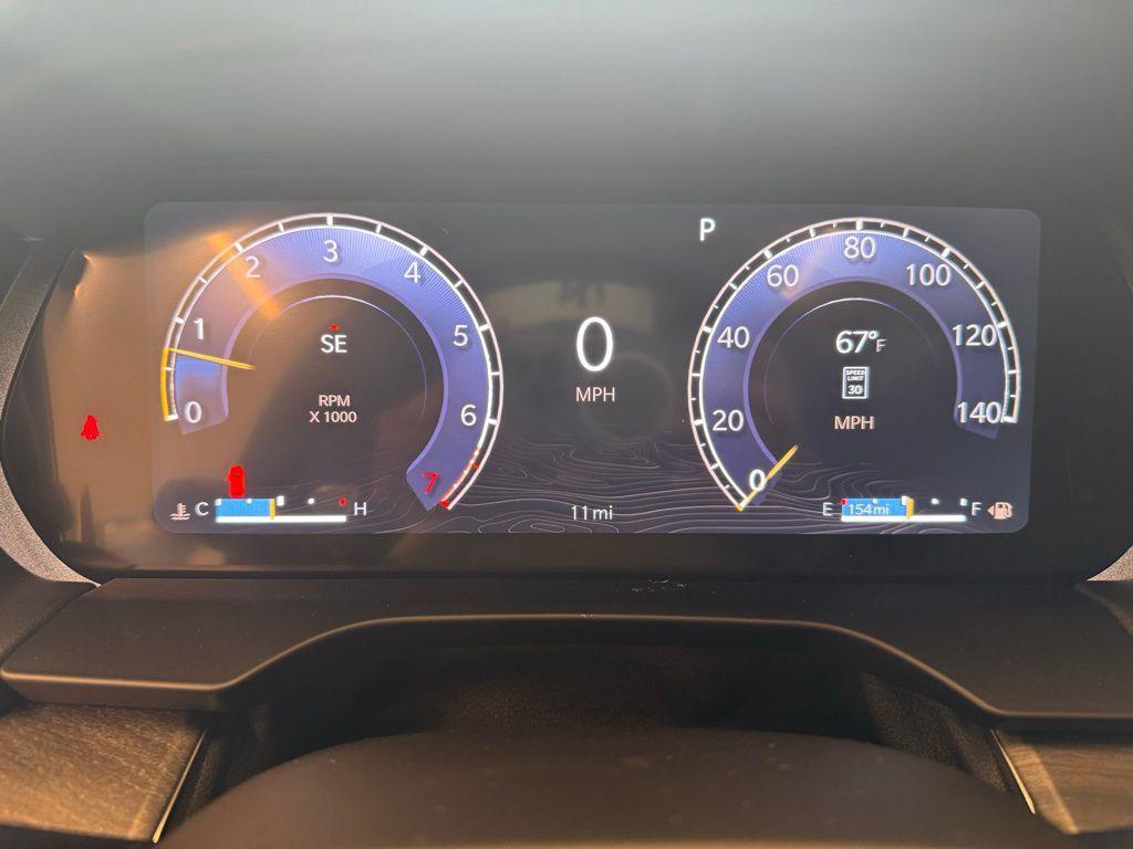 new 2025 Jeep Grand Cherokee car, priced at $57,965